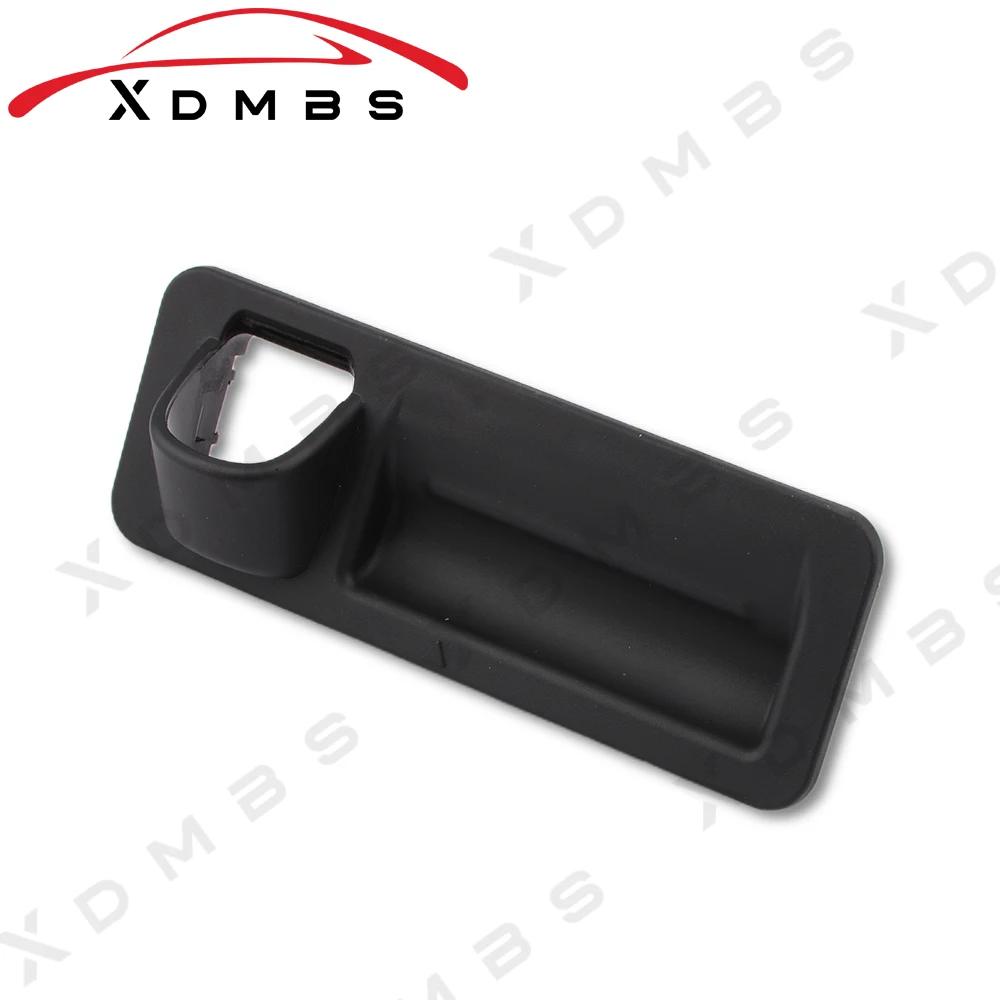 

Xdmbs совершенно новая Подлинная ручка замка крышки багажника, выключатель 81260F2010 для Hyundai Elantra 2017 2018