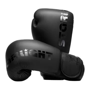 Professional Training Boxing Gloves 1