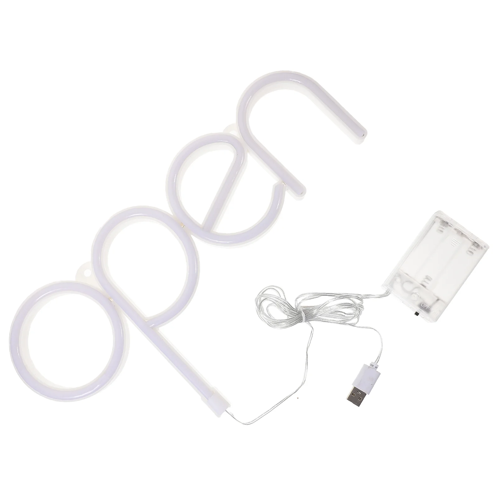 

Neon LED Light Led Open Sign Leds For Wall Business Room Decorations Bar Doors and Windows