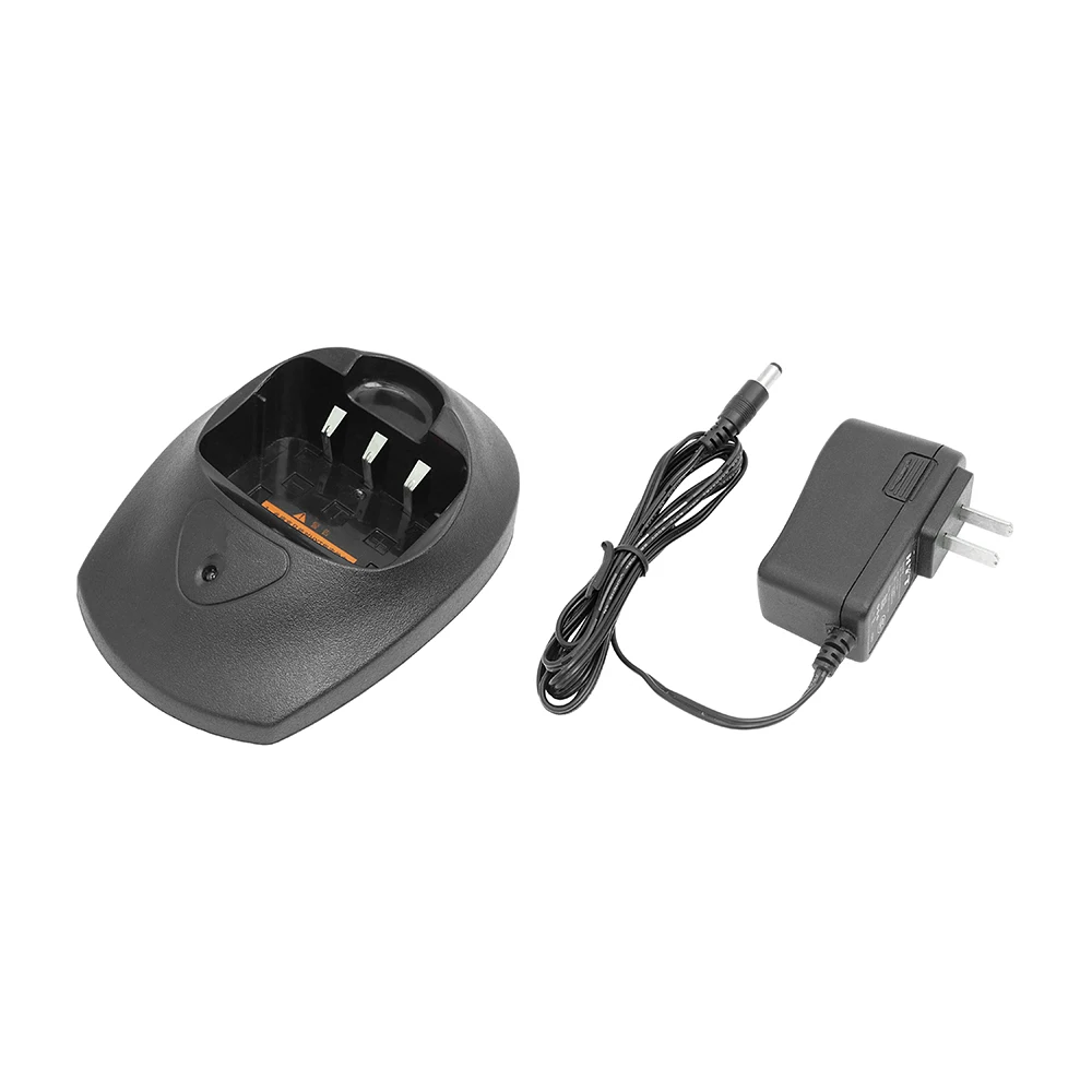 

Desktop Charger For Hytera TC-600 TC600 TC2110 TC2100H Walkie Talkie radio