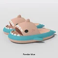 8 Pink blue