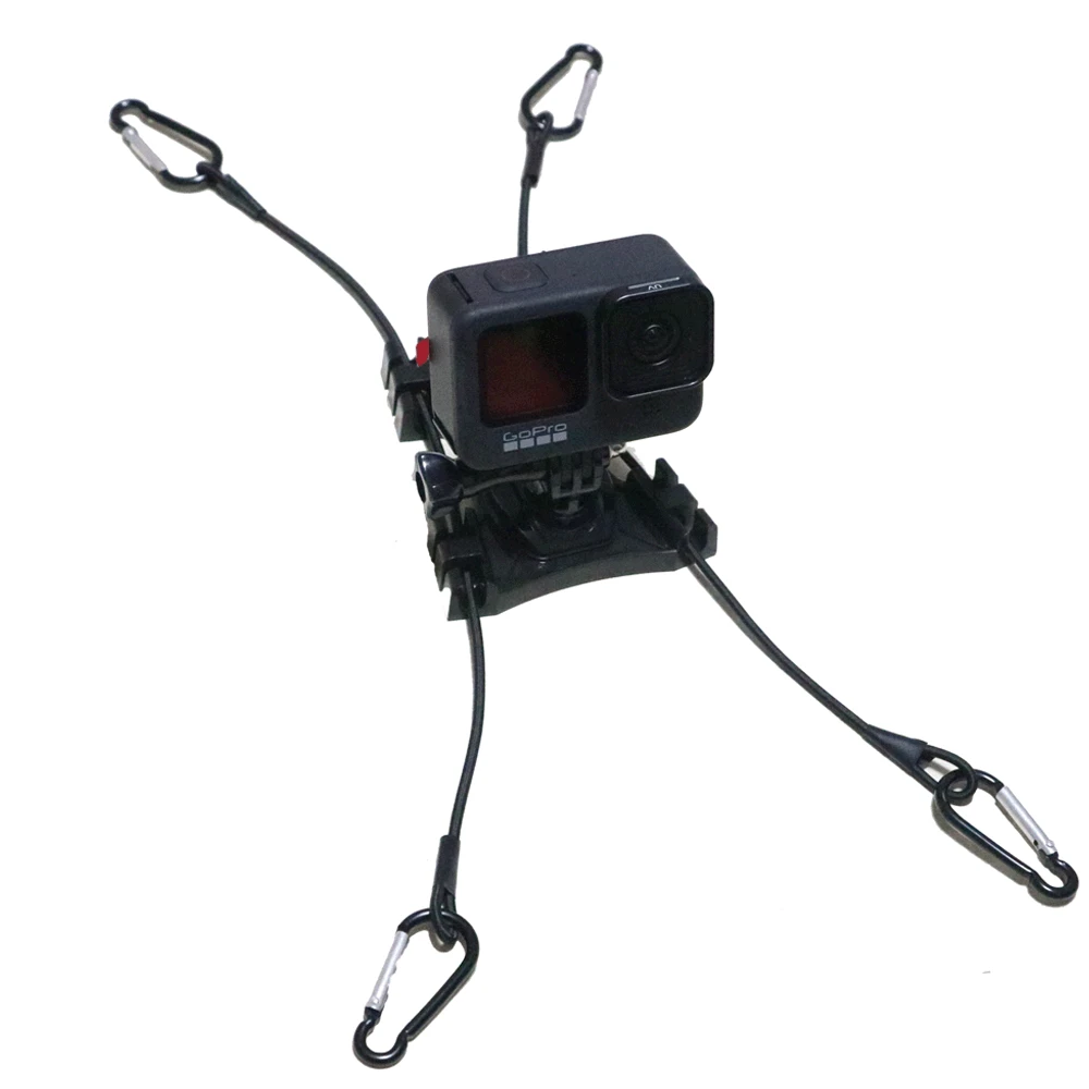 スマートフォン/アクションカメラサーフボードスノーボード用
