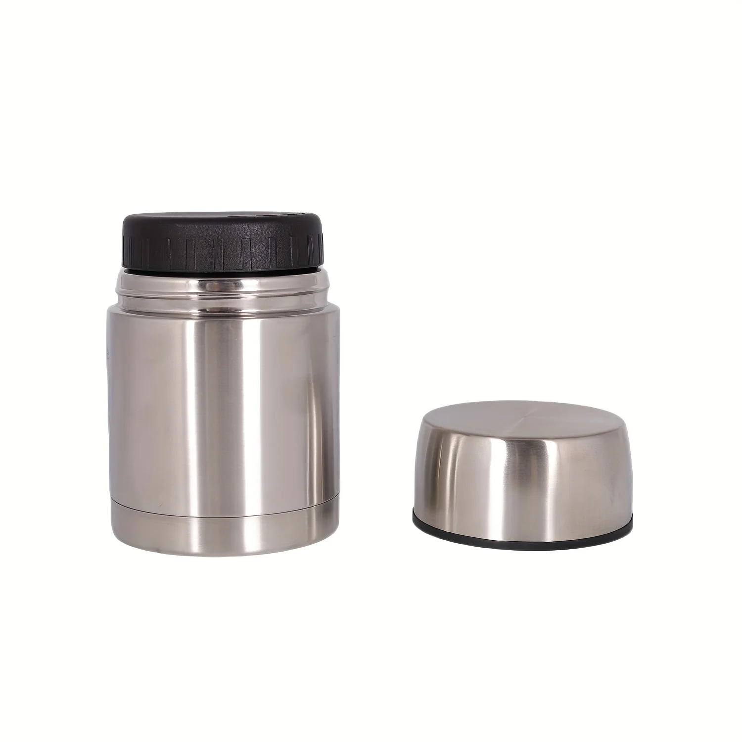 Thermo for Hot Food, Premium Stainless Steel Insulated Food Jar Leak P