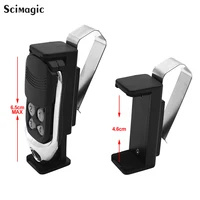 20-1pcs Car Sun Visor Clip Holder Mount Stand 47-68mm for Garage Door Remote Control Hormann AT-4 DOORHAN DITEC Multi-Brand 2