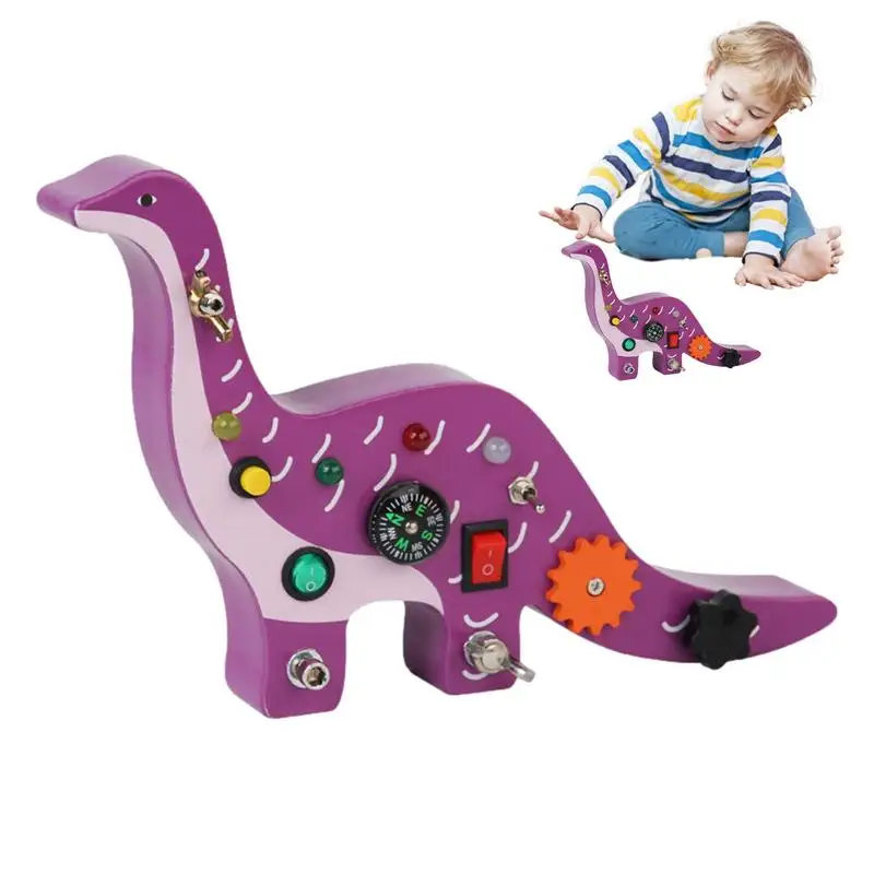 

Деревянная игрушка, Монтессори, портативная обучающая игрушка