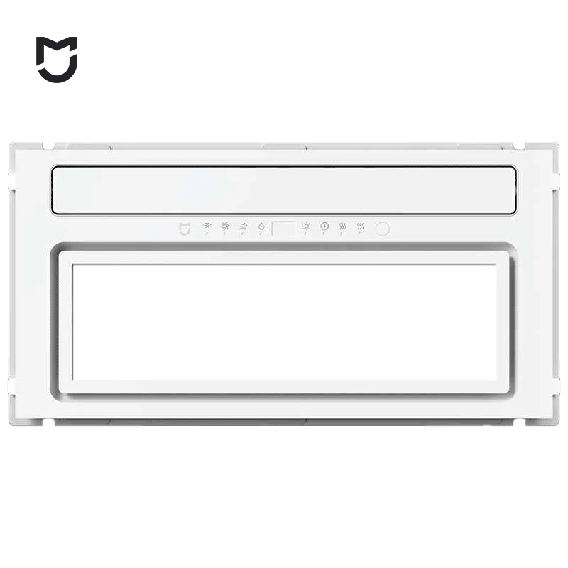 Xiaomi Mijia Bathroom Heater Pro Климатический комплекс c освещением для ванной комнаты Умный
