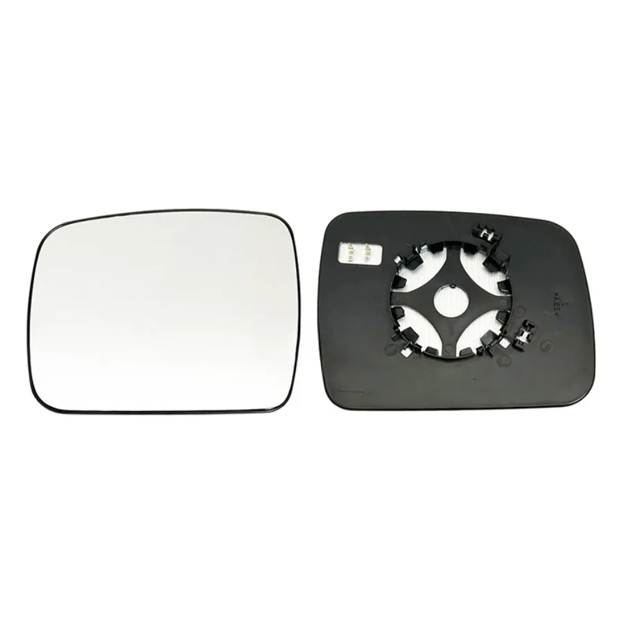 Adatto Per Land Rover Freelander 2 Discovery 4 Range Rover Sport Mirror Specchietto Retrovisore Vetro Riflettente