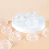 Electric Breast Replacement Diaphragm Milk Suction Machine Membrane Accs Backflow Resistance Breast Parts 3