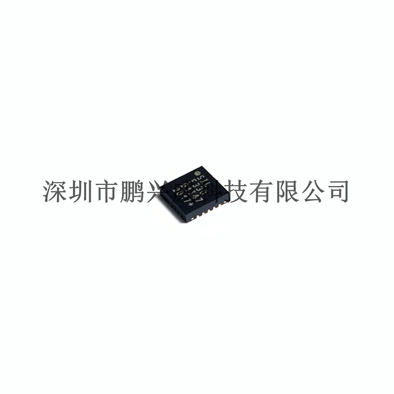 Рисунок 3 - C8051F060-GQR C8051F060 C8051F