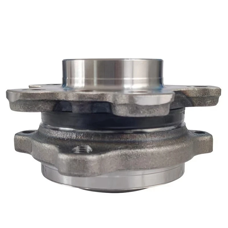 Car Front Wheel Hub Bearing 31206866315 For BMW G38 G12
