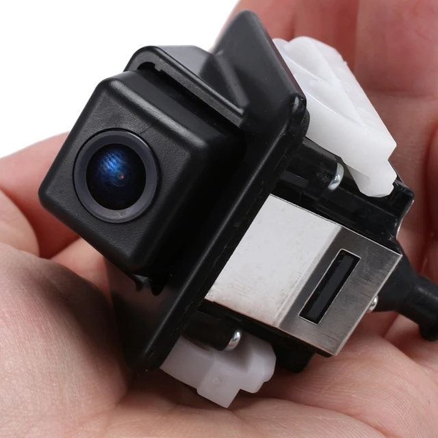 リバースカメラ 用 ヒュンダイ I40 2011 2012 2013 2014 リアビュー