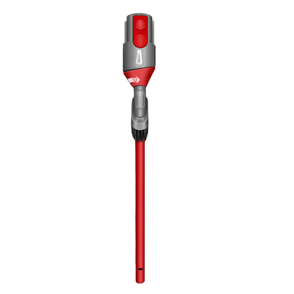 

Tool Awkward Gap V7/V8/V10/V11/V12/V15 1pcs Accessories Awkward Gap Crevice Brush For Dyson Household Supplies