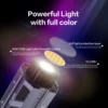 SYNCO COLBOR CL60R CL60 CL 60 RGB Video Light Full Color 2700K-6500K APP control Bowens Mount Photography COB Light for shooting 4
