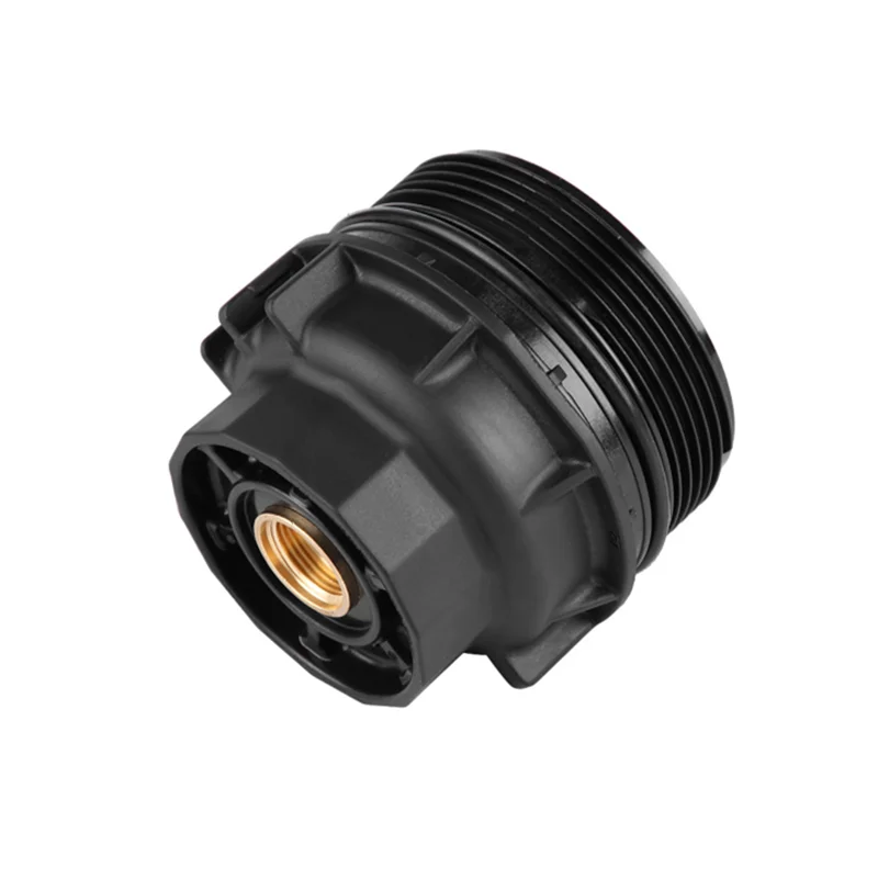 Oil Filter Cover 15620-36020 1562036010 is suitable for Camry Highlander Lexus ES200GS200TRX270RX300 15643-31050