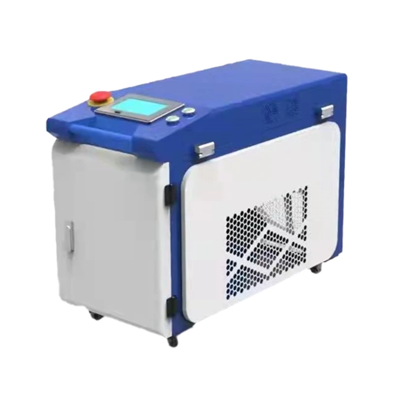 Laser cleaning 220V laser welders handheld fiber laser rust remove machine stainless steel argon mini welder price USD