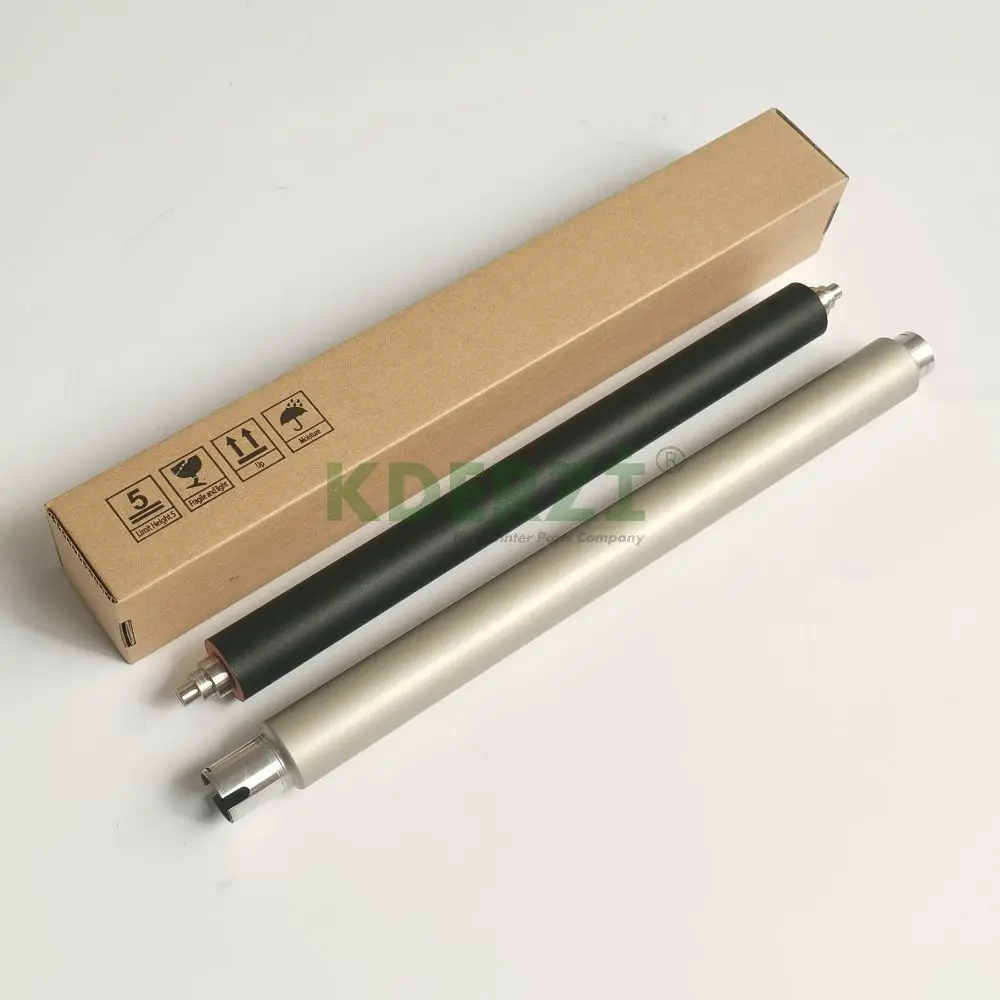 Description Picture 4 of itemFuser Upper Heat Roller for Samsung SCX-8123 8128 K4250 K4300 K4350 for HP M72625 72630 E72525 72530 Fuser Lower Roller Parts