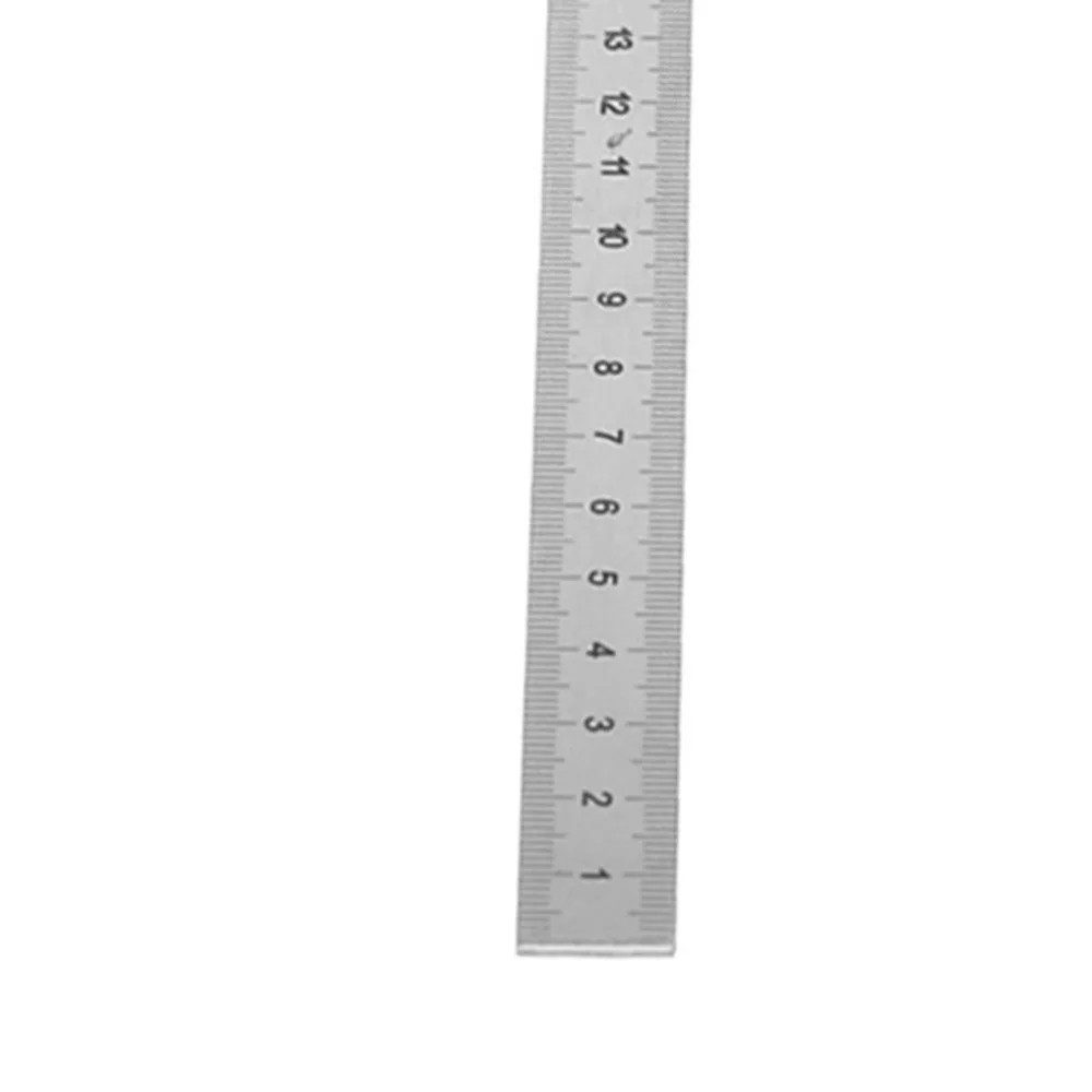 스테인레스 스틸 스테인레스 스틸 각도기 회전 암 15cm 각도계 각도 측정기 실버 0-180도 회전 암 각도기