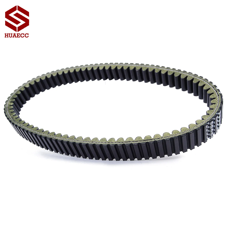 Courroie De Transmission DAYCO Pour Quad Kymco 300 MXU (2005-2006) - 907x24x11 Mm
