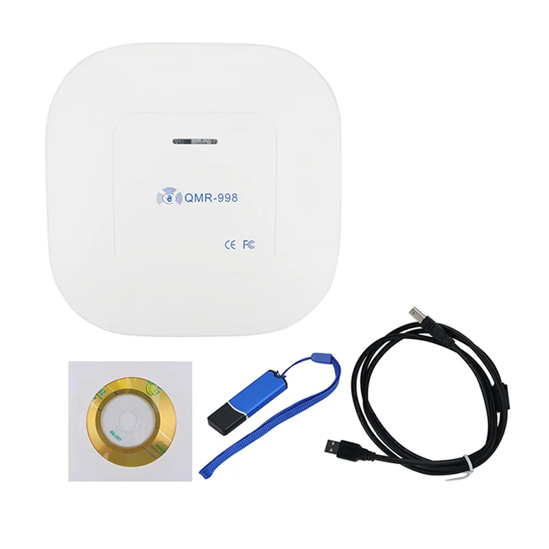 QMR-998 Quantum Resonance Magnetic Analyzer Set Hand Touch Quantum Body Analyzer with 52 Reports 10Th Generation 2