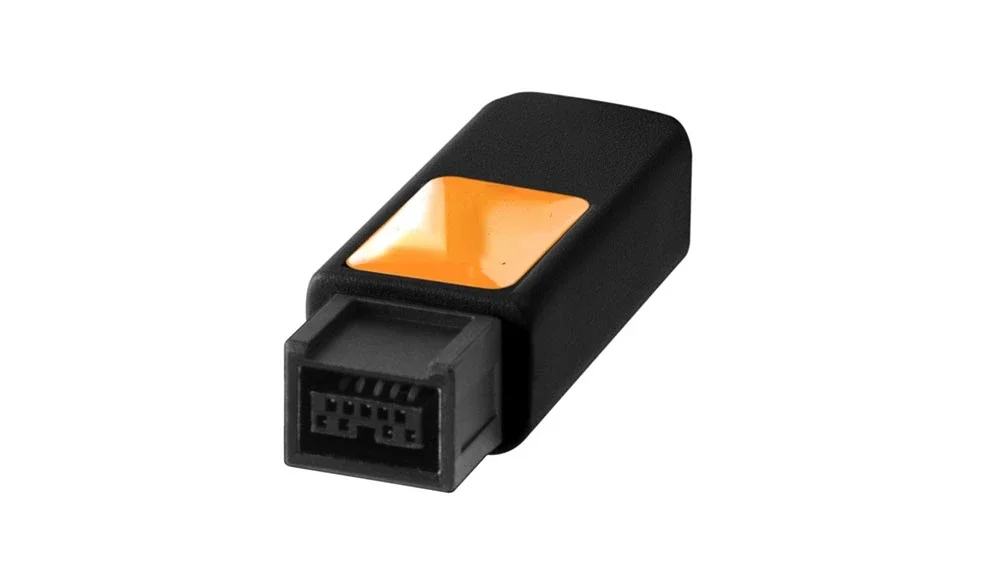

1394b FireWire 800 кабель для передачи данных 4,6 м