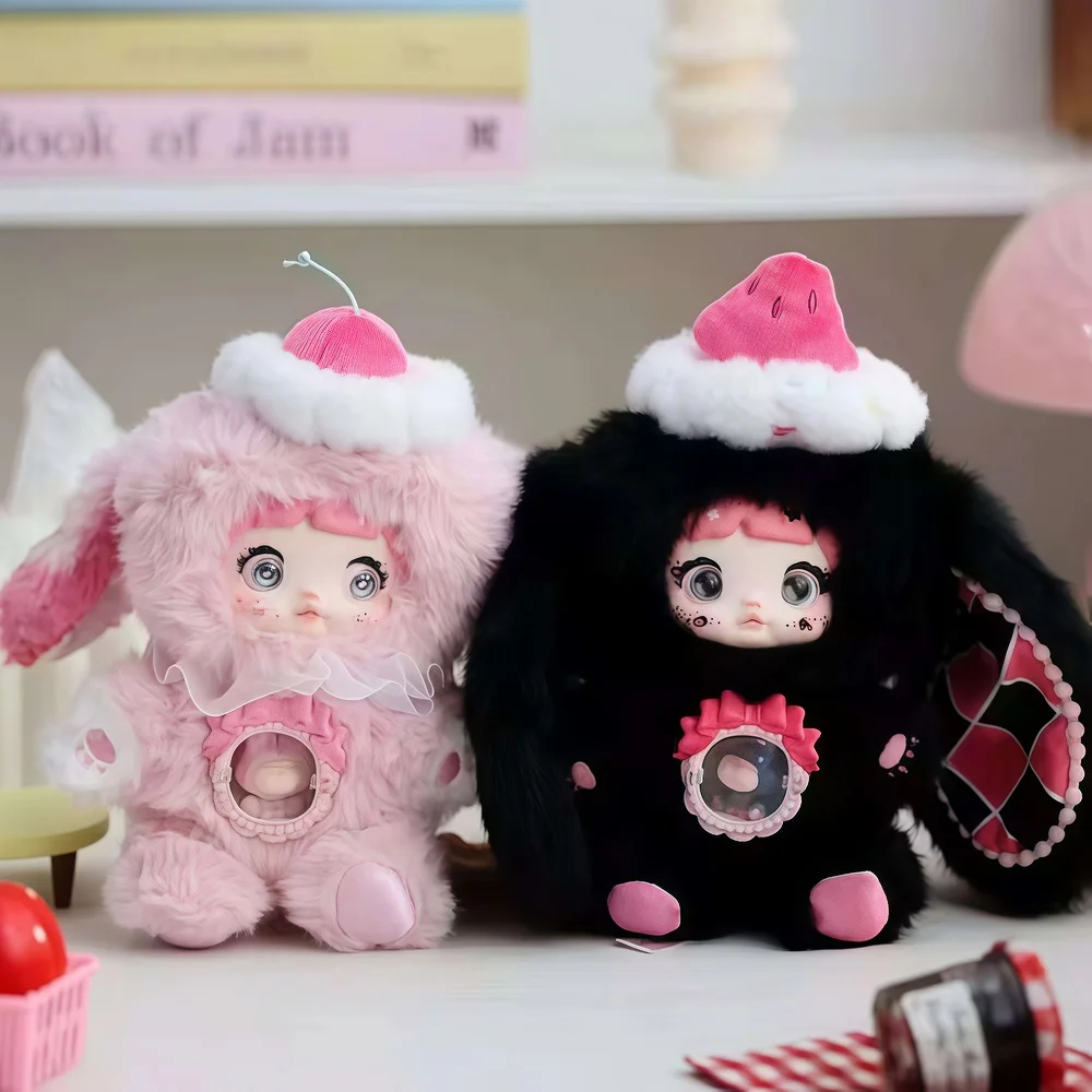 Nommi V7 Sweetheart Series Blind Box Bag - One Mouth Design Home