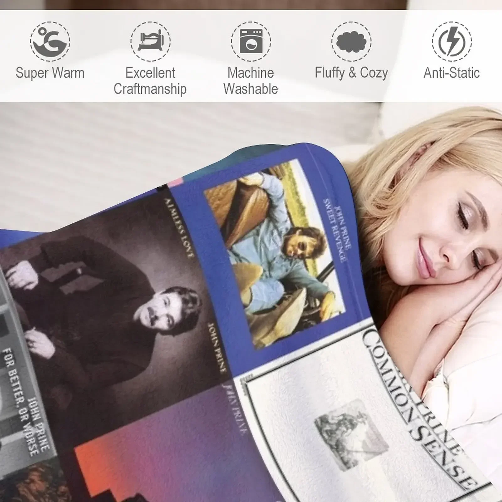 Ai john prine �ҿ� �̺� ���, TH0107 ������ ���, ��� ����, ǫ���ϰ� ǫ����, �ε巯�� ���� ���� ���