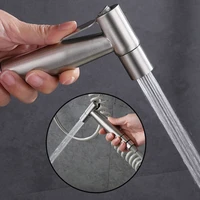 ชุดฝักบัวห้องน้ำสแตนเลส304ชุดก๊อกน้ำในครัวเรือนก๊อกน้ำอ่างอาบน้ำติดผนังก๊อกน้ำฝักบัวอาบน้ำ 2