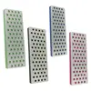 4 Pcs/Set Backing Whetstone Block For Ski Edge Skiing Sharpeners 240 360 500 1000 Grit Diamond Sharpening Hone Stone 2