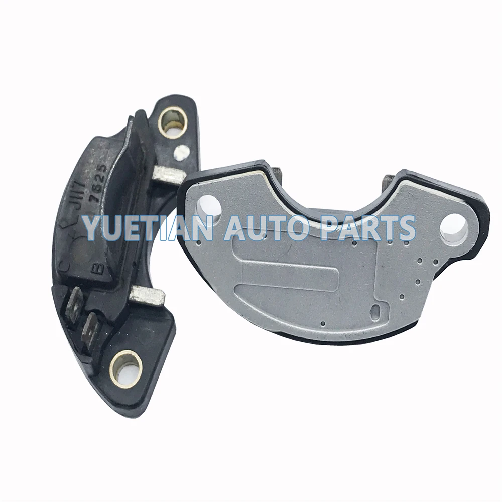 Auto Engine Ignition Control Moudle J117 Compatible With Mazda Mitsubishi