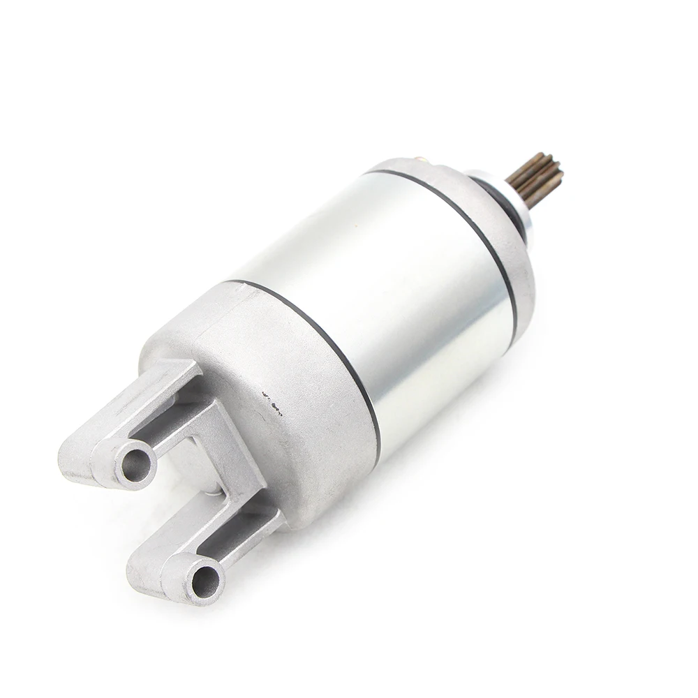 5EB-81890-00 Motorcycle Electrical Starter Motor For Yamaha YZF-R6R R6 RaceBase FZ6-SS FZ6 FAZER S2 YZF-R6S R6S