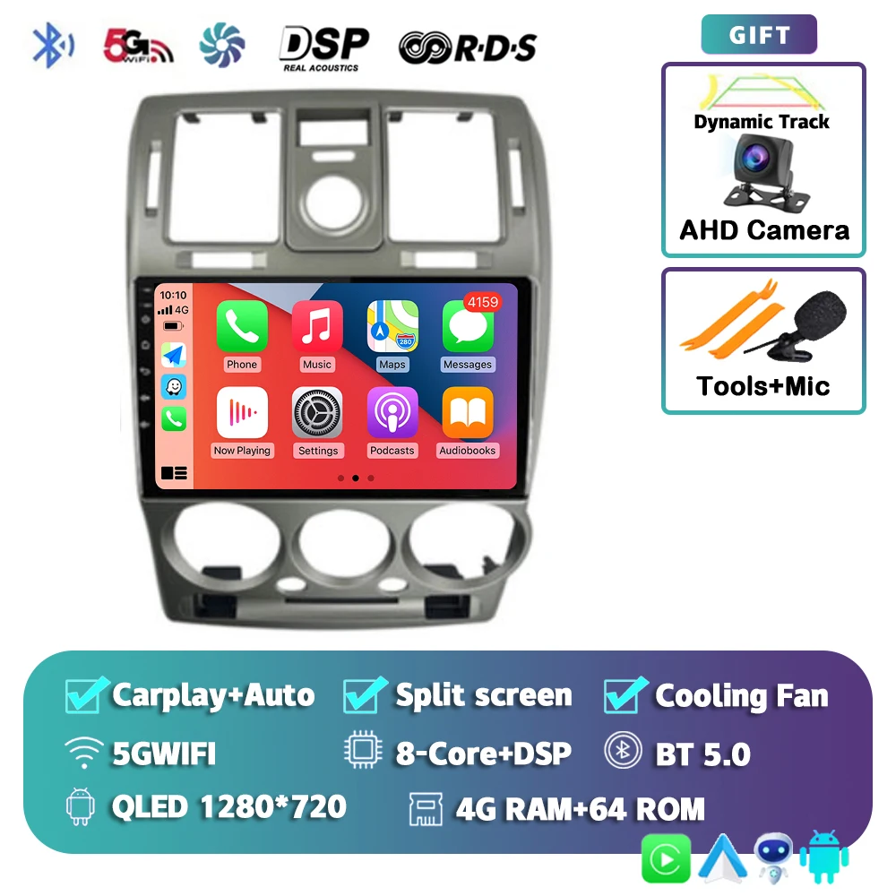4G-64G CAM#2