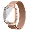 Rose-Rose Gold