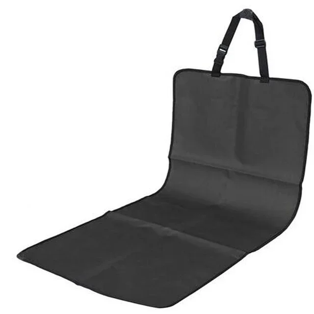 Waterproof Oxford Fabric Pet Car Seat Cover