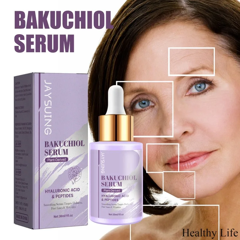 

Women Anti-Ageing Essence Effective Anti-Wrinkle Face Serum Remove Facial Wrinkles Cream Fade Fine Lines Neck Wrinkle Remover