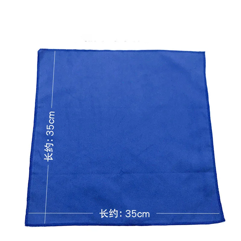 색소폰 청소용 천, 색소폰 넥, 내부 공동, 표면 극세사 소재에 적합, 강한 수분 흡수