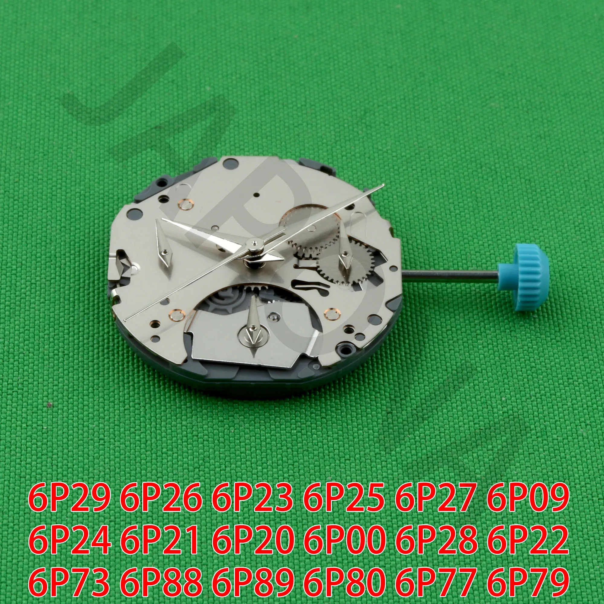 High-Quality Watch Hands Set