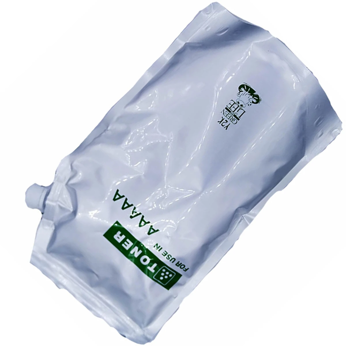 Polvere Di Toner Da 1Kg Per Samsung Proxpress Pro Xpress Sl M4080 Fx Sl M-4030Nd Sl M-4080Fx Sl M-4030-Nd Sl M-4080-Fx