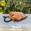 Trilobite High Fidelity Anime Redlichia Plushie Redlichiida Plush Toys Lifelike Ancient Animals Simulation Stuffed Doll Toy Gift 1