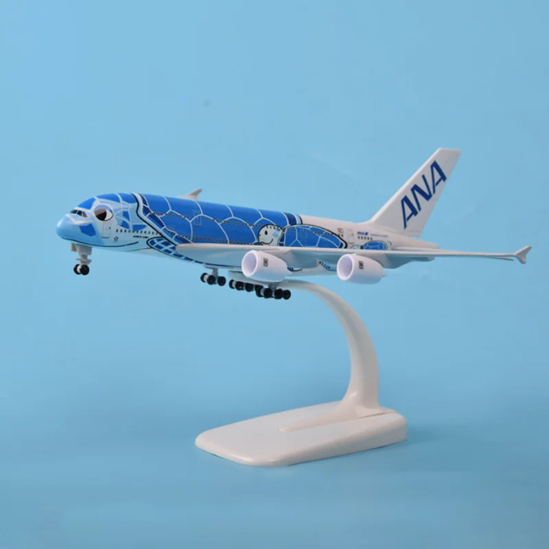 飛行機　フィギュア　まとめ　ANA QATAR など 4582138602999-1__22329.