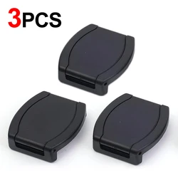 Universal Camera Privacy and Protection Kit with Lens Cover and Dust Shield (3Pcs)