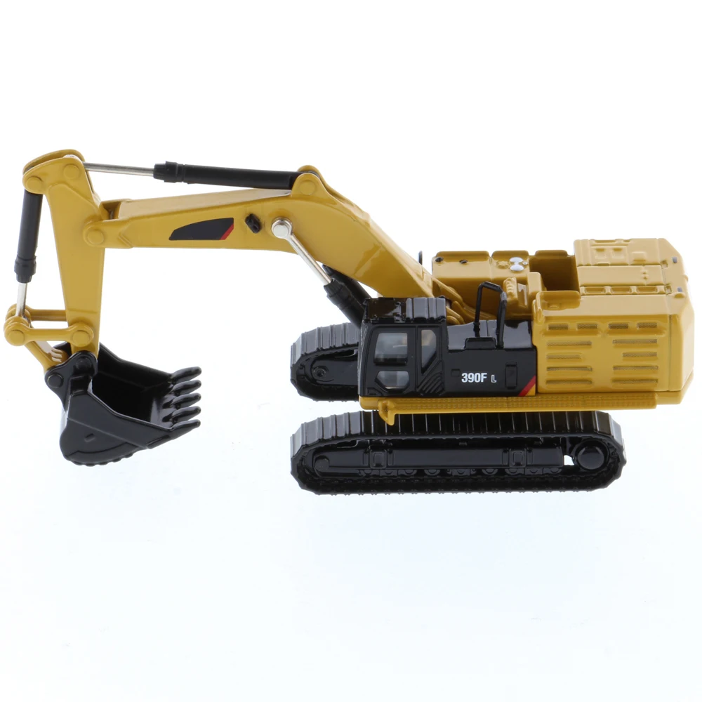

DM 1:50 CAT 336 Intelligent Excavator Engineering Vehicle Alloy Toy Model 85586