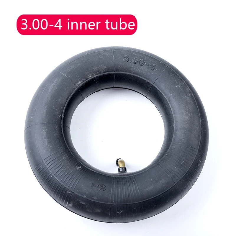 Butyl Rubber Tyre 260x85 Inner Tube 3.00-4(10x3, 260*85) Camera