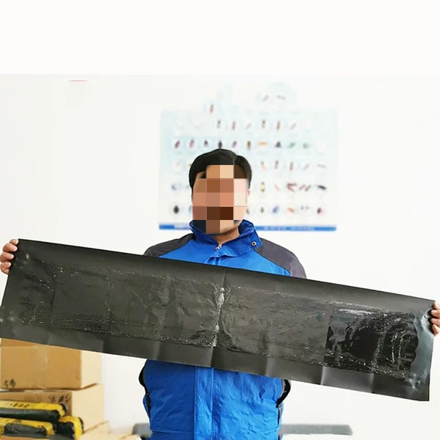 Nagy Méretű 1,2 Mx28 Cm-Es Fogó Ragasztócsapdák Ragasztó Patkány Kígyóhibák Egerek Egér Rágcsálók Deszka Szőnyeg Nem Poison
