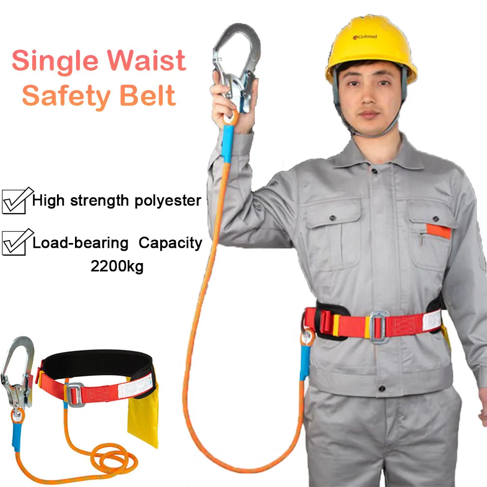 Safety Harness Belt
