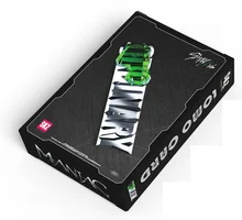  55Pcs/Pack New Kpop STRAY KIDS Lomo Card ODDINARY Album Photocard Self Made Paper Cards Poster Felix hyunjin Bang Chan kids gift 