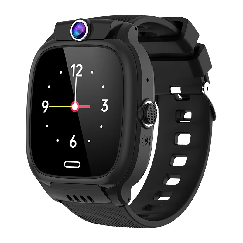 Y36  Smartwatch 4G  ȭ WIFI ġ SOS ȭ ˸  ȭ ð  Ŭ ÷  Ʈ ġ