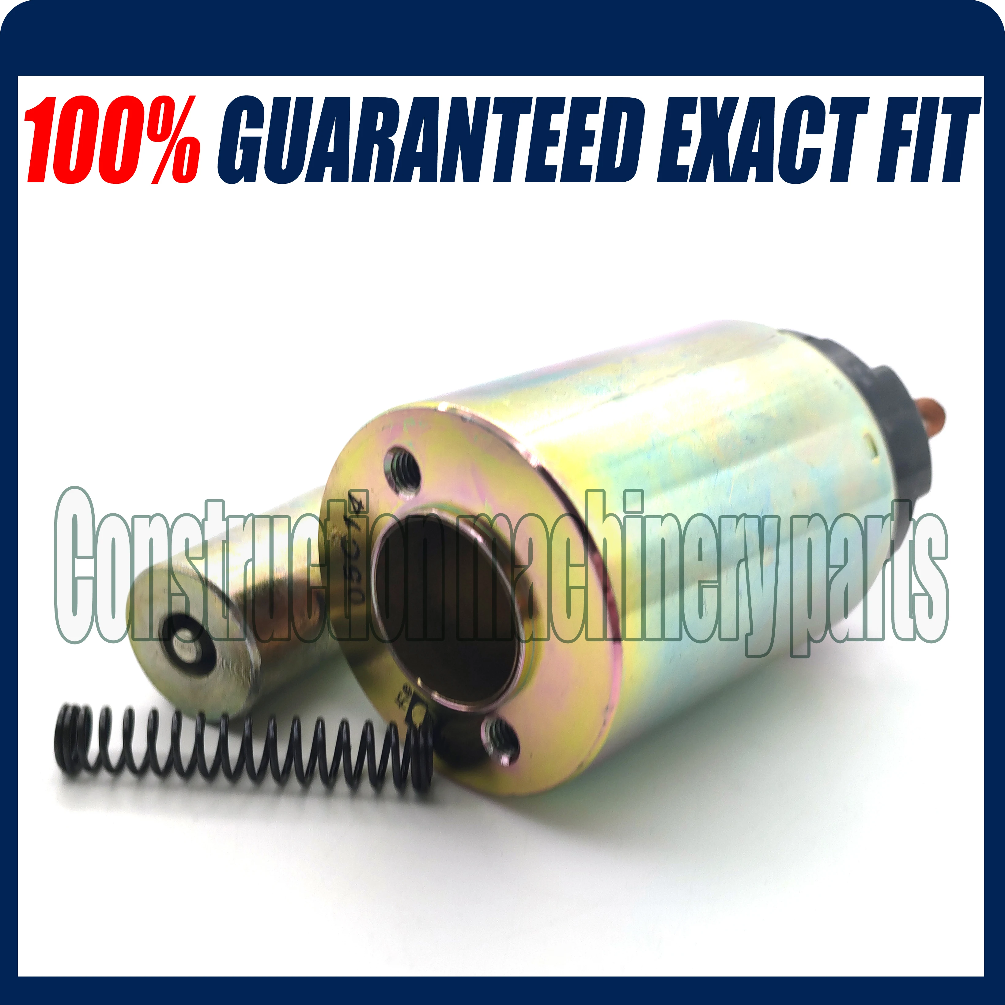 6680376 Interruttore Per Bobcat 751 753 773 A300 A770 S100 S130 T110 T140 T320 T450 Interruttore Di Avviamento
