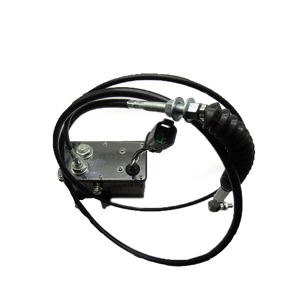 

KOVAX Throttle Motor R305-9 R335-9 R385-9 21EN-32360 Accessoire Voiture Car Accessories