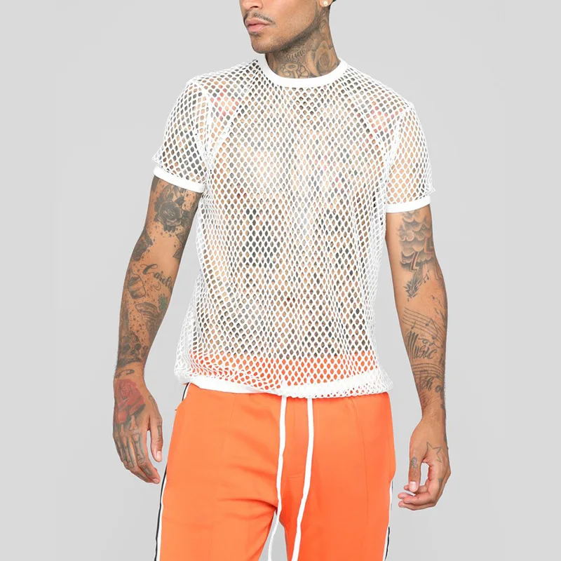 Mesh shirt. Футболка sandro. Прозрачная футболка мужская. Mesh shirt. Сетчатая футболка мужская.