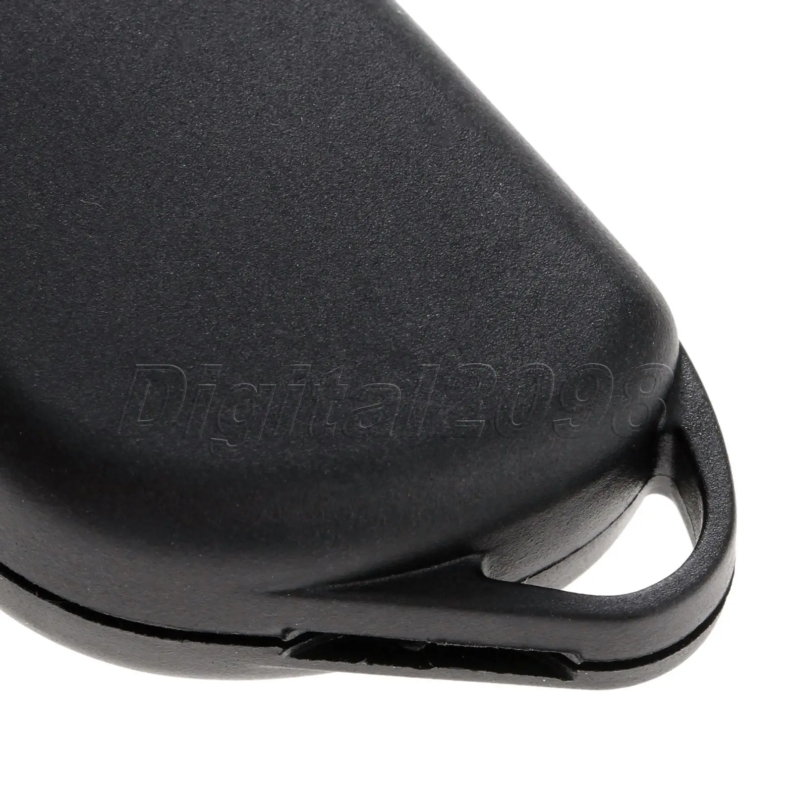 Car Key Shell Case for Peugeot etc.